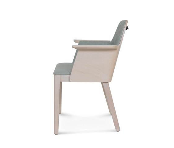 B-1622 armchair | Chairs | Fameg