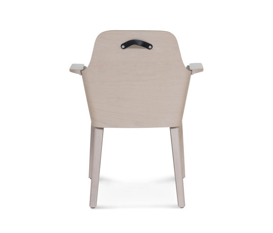 B-1622 armchair | Chairs | Fameg