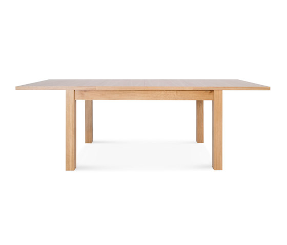 ST-1612 table | Dining tables | Fameg