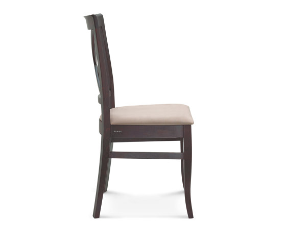 A-9866/3 chair | Chairs | Fameg