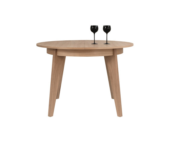 ST-1703 table | Mesas comedor | Fameg