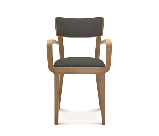 B-9449/1 armchair | Chaises | Fameg
