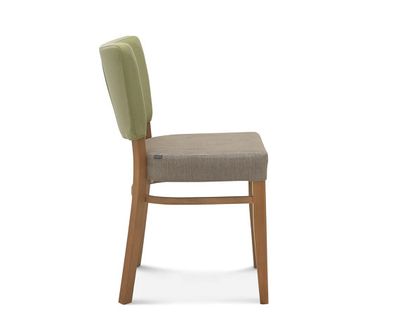 A-9608 chair | Chaises | Fameg