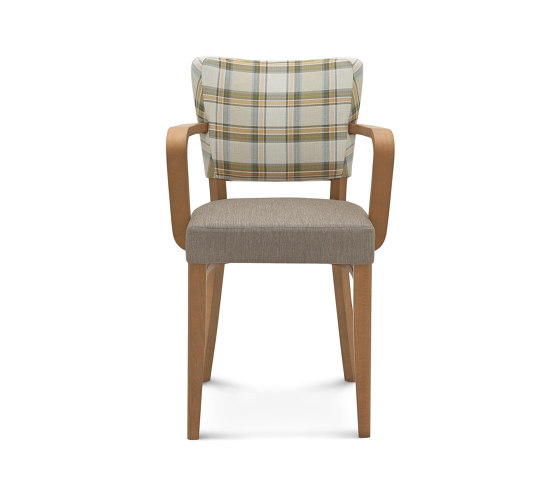 B-9608 armchair | Sillas | Fameg