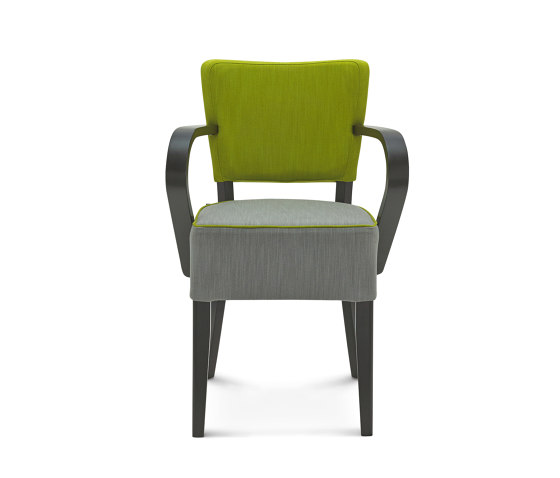 B-9608/1 armchair | Chaises | Fameg