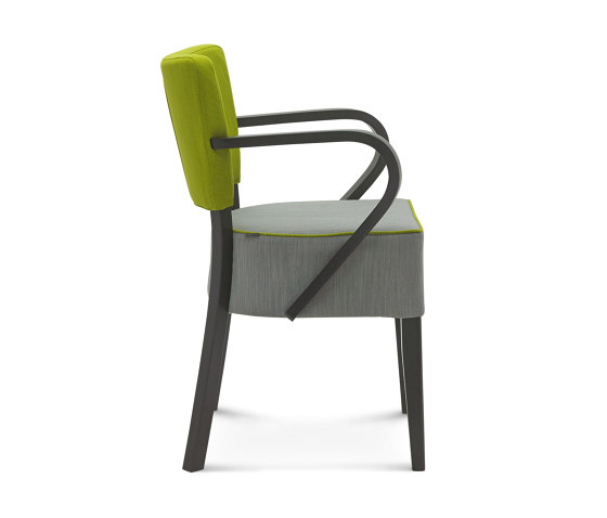 B-9608/1 armchair | Chaises | Fameg