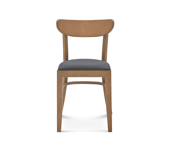 A-9204/102 chair | Sedie | Fameg