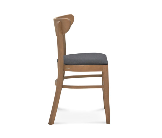A-9204/102 chair | Sillas | Fameg