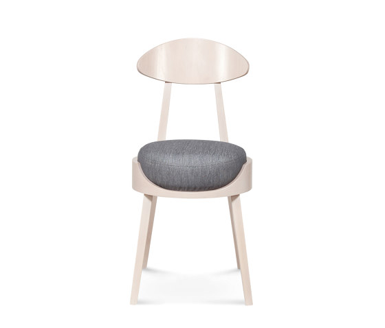 A-1505 chair | Sedie | Fameg