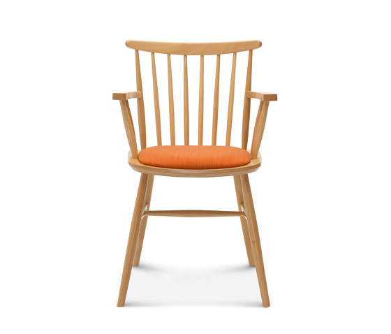 B-1102/1 armchair | Stühle | Fameg
