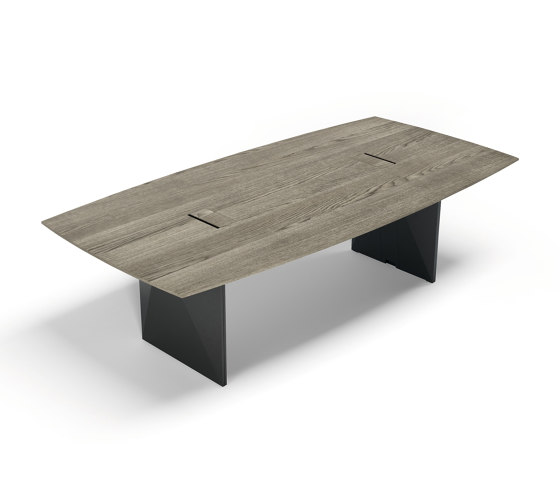 Scale-Media Conference Table | Tavoli contract | Walter K.