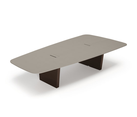 Scale-Media Conference Table | Contract tables | Walter K.