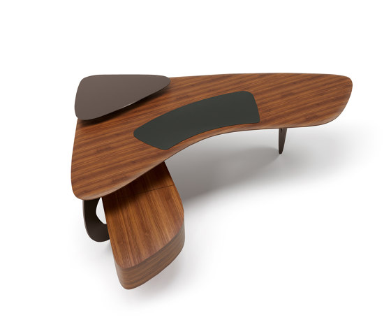 Tama Desk | Escritorios | Walter Knoll