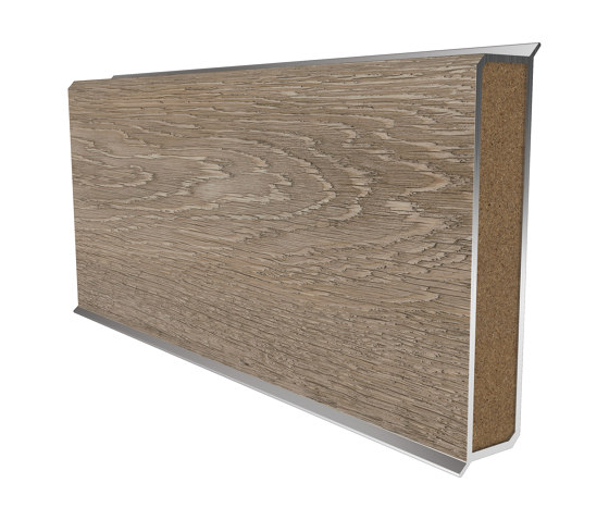 Skirting Board SO 1255 | Pavimenti plastica | Project Floors