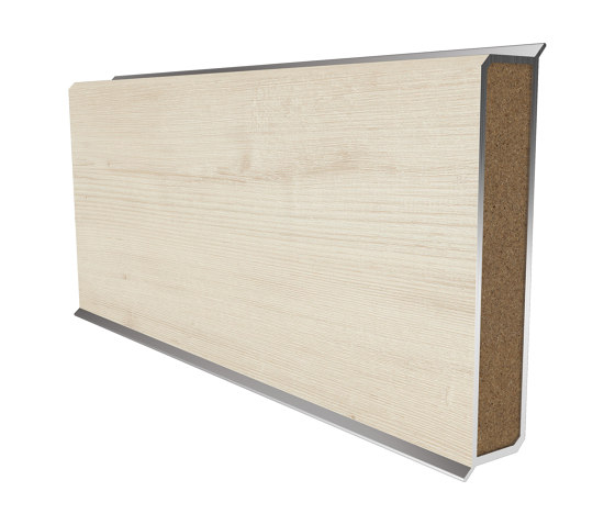 Skirting Board SO 3022 | Pavimenti plastica | Project Floors