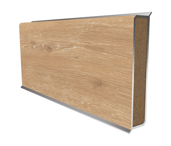 Skirting Board SO 3100 | Suelos de plástico | Project Floors