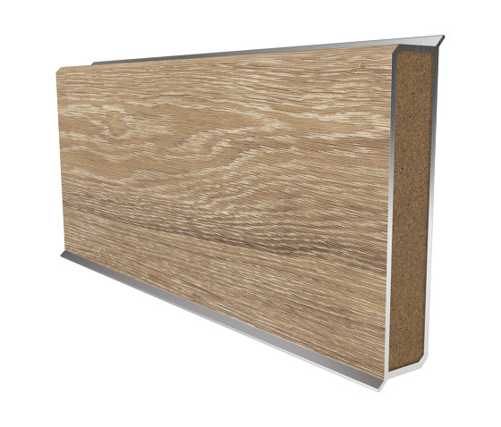 Skirting Board SO 3101 | Pavimenti plastica | Project Floors