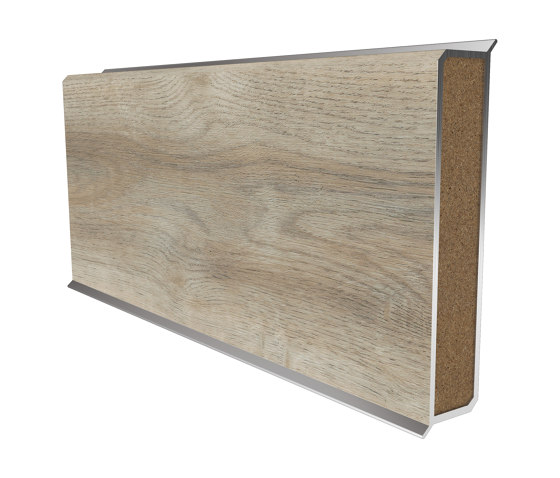 Skirting Board SO 3140 | Pavimenti plastica | Project Floors