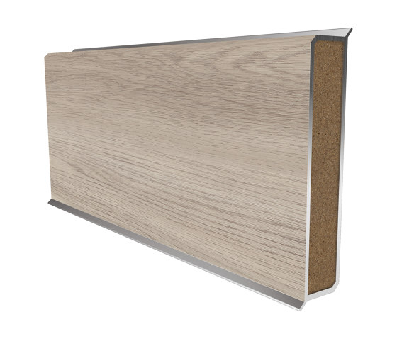 Skirting Board SO 3210 | Pavimenti plastica | Project Floors