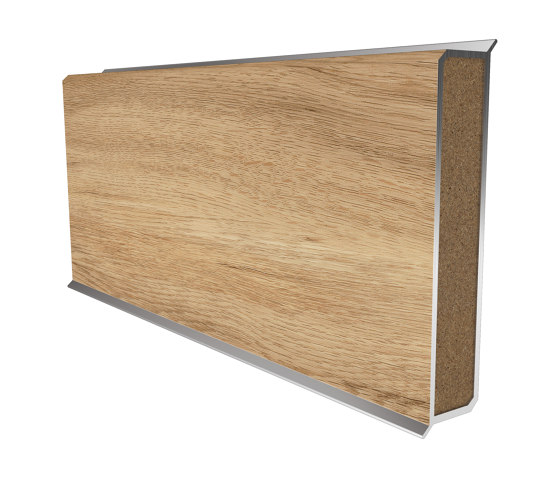 Skirting Board SO 3220 | Suelos de plástico | Project Floors