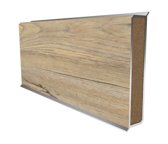 Skirting Board SO 3230 | Pavimenti plastica | Project Floors