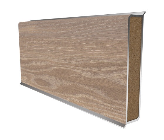 Skirting Board SO 3612 | Pavimenti plastica | Project Floors