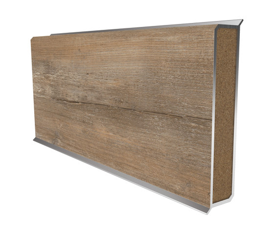 Skirting Board SO 3810 | Pavimenti plastica | Project Floors
