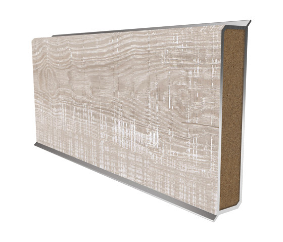 Skirting Board SO 4000 | Suelos de plástico | Project Floors