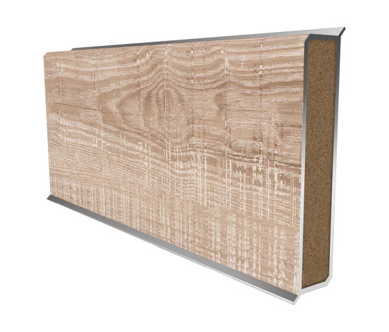 Skirting Board SO 4001 | Suelos de plástico | Project Floors