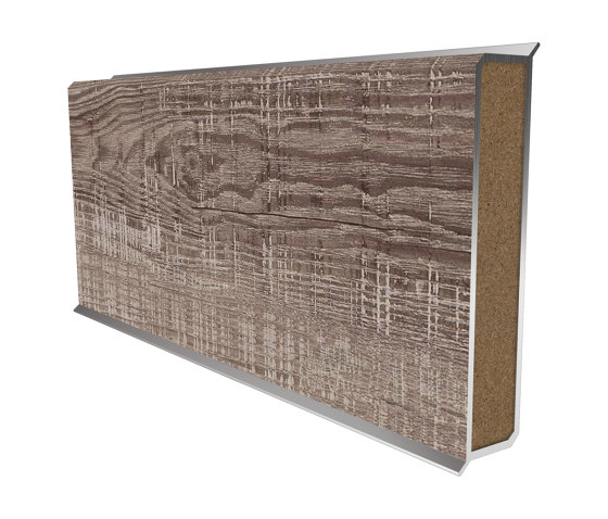 Skirting Board SO 4002 | Vinyl flooring | Project Floors