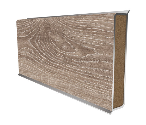 Skirting Board SO 4010 | Vinyl flooring | Project Floors