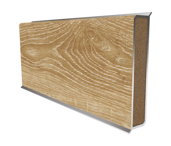 Skirting Board SO 4011 | Vinyl flooring | Project Floors