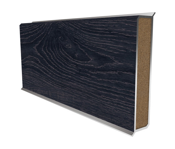 Skirting Board SO 4014 | Vinyl flooring | Project Floors