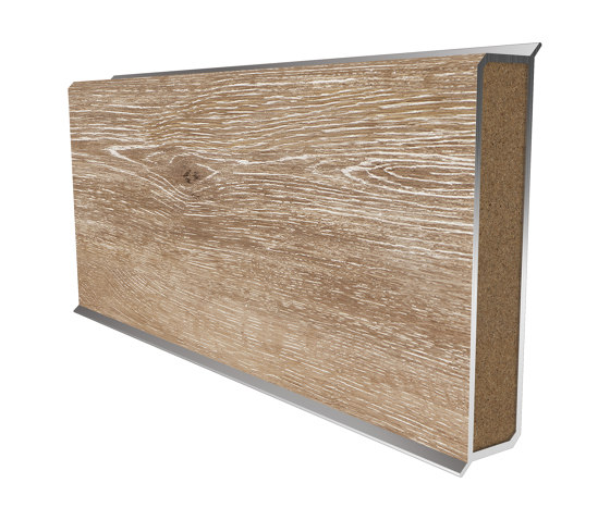 Skirting Board SO 4020 | Pavimenti plastica | Project Floors