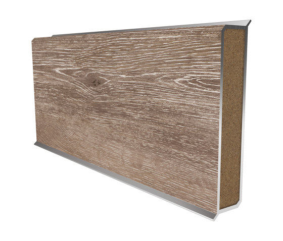 Skirting Board SO 4021 | Pavimenti plastica | Project Floors