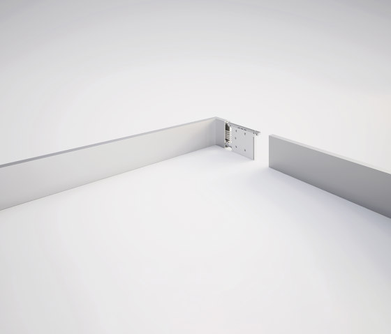 NODO | INTRO - System, Joint angular | Lighting accessories | Letroh
