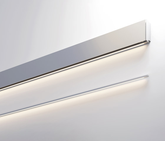 NODO | MICROLED - Profilo LED | Striscia luminosa | Letroh