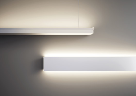NODO | MICROLED - LED profile | Leuchtbänder | Letroh