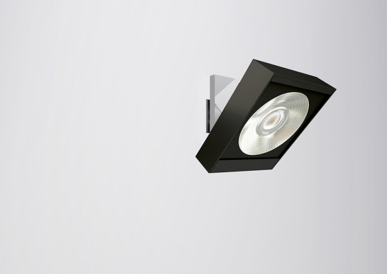 Neutra recessed spotlight | Lámparas de techo | Letroh
