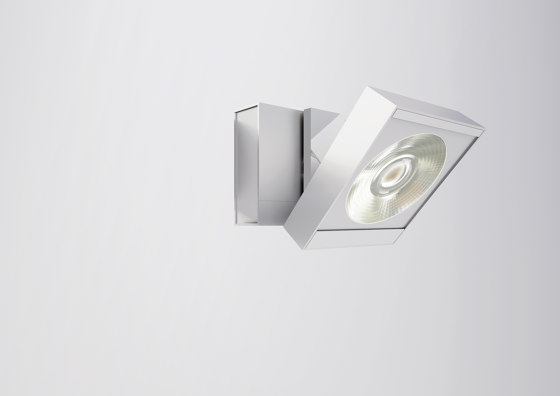 Neutra spotlight with base | Deckenleuchten | Letroh