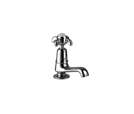 Long nose basin tap COLD/HOT | Grifería para lavabos | Kenny & Mason
