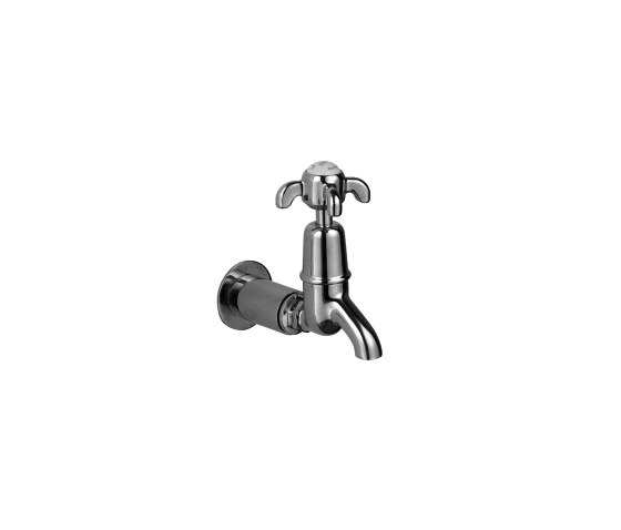 Bibcock tap COLD/HOT | Wash basin taps | Kenny & Mason