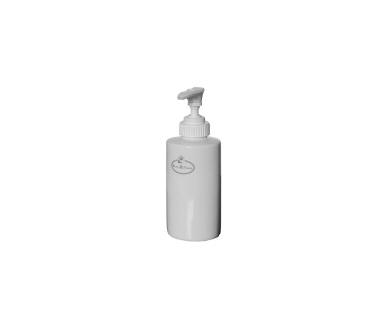 Soap dispenser | Portasapone liquido | Kenny & Mason