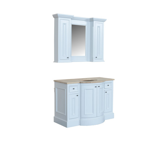 Holton mirror cabinet | Mirror cabinets | Kenny & Mason