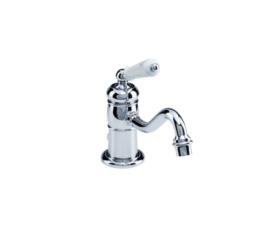 Single lever basin mixer | Wash basin taps | Kenny & Mason