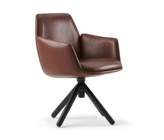 Poppy | Chairs | Haworth
