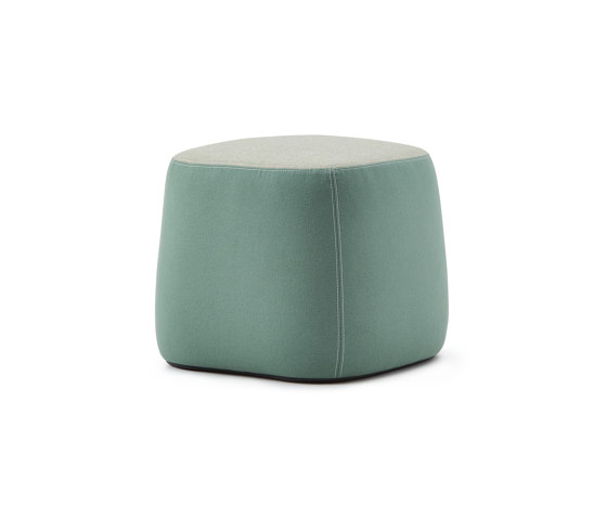 Openest Chick  by Haworth | Poufs