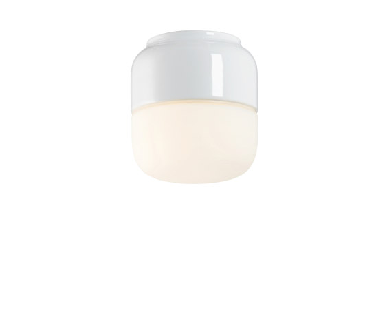 Ohm 100/110 LED by Ifö Electric | Ceiling lights