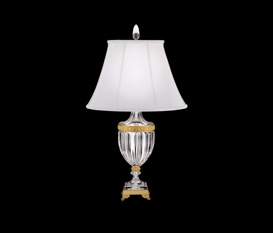 Bagatelle Table Lamp | Table lights | Schonbek