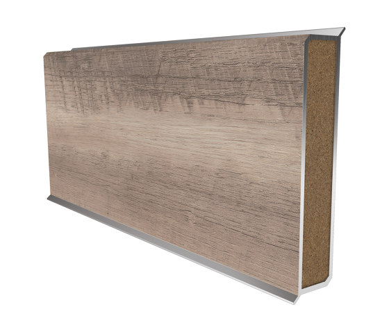 Skirting Board SO 3831 | Suelos de plástico | Project Floors